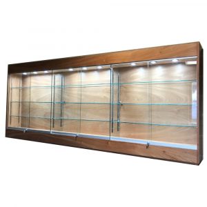 Wall Cabinet WC3000