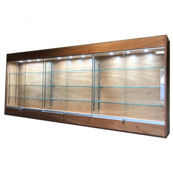 Wall Cabinet WC3000