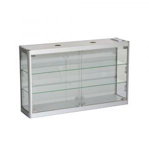 Aluminium Wall Cabinet M10-6