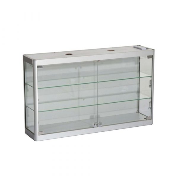Aluminium Wall Cabinet M10-6