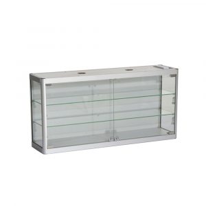 Aluminium Wall Cabinet M12-6