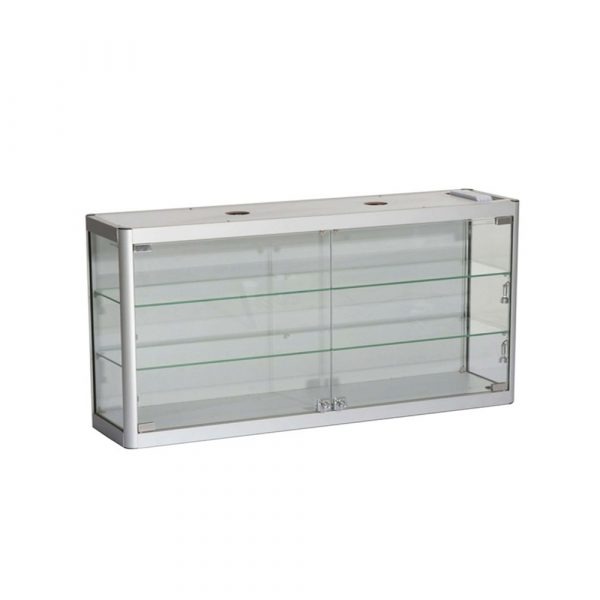 Aluminium Wall Cabinet M12-6