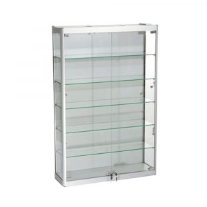 Aluminium wall Cabinet MC8-12