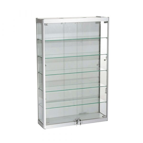 Aluminium wall Cabinet MC8-12