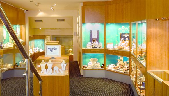 P A Jewellery
