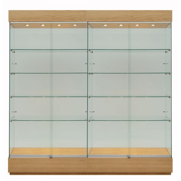 trophy cabinets for schools