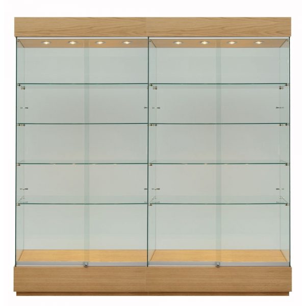 trophy cabinets for schools