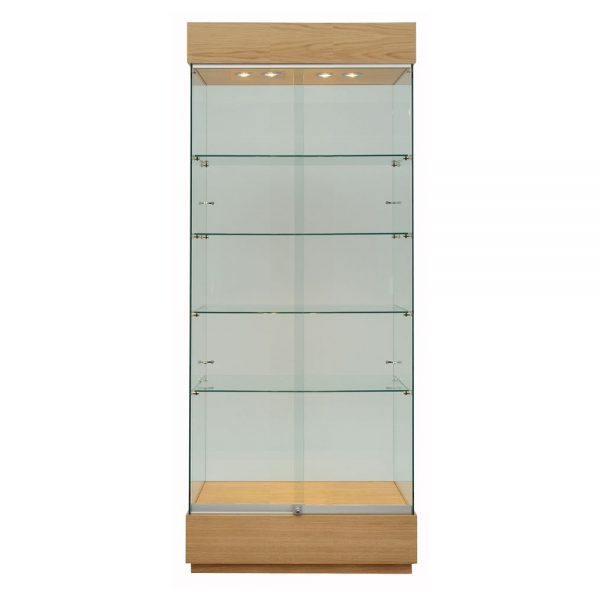 Trophy Cabinet for schools