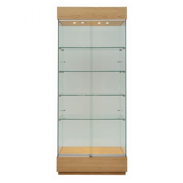 Trophy Cabinet for schools