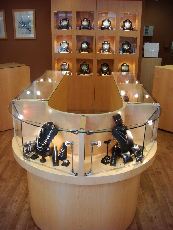 Sinclair Jewellers