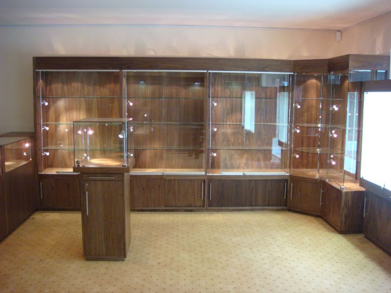 David Mellor Jewellers