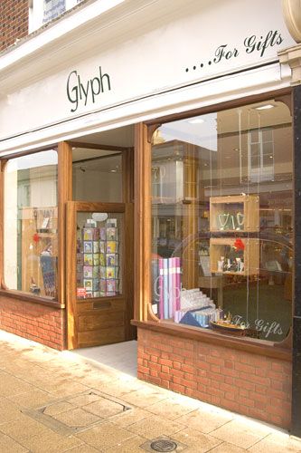 GLYPH, Felixstowe