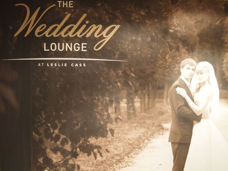 Leslie Cass Jewellers – The Wedding Lounge