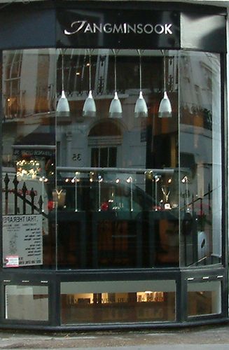 Minsook &#8211; Minsook of Knightsbridge