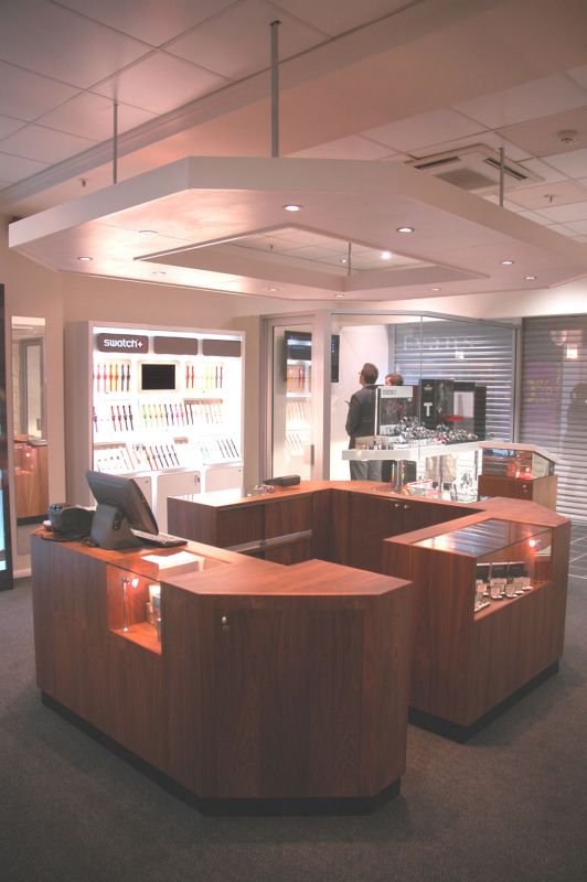 Moores Jewellers, Chelmsford
