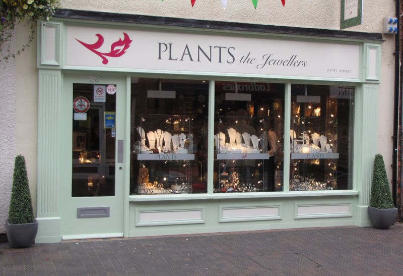 Peter Plant Jewellers &#8211; Plant Jewellers