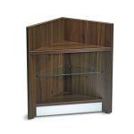 AC9 90 Corner Display Counter