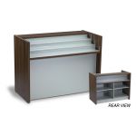 AC6 Tiered Display Counter