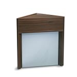 AC8 90 Solid shop Counter
