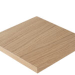 Light Oak Timber