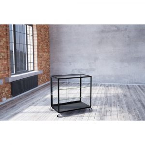 Aluminium Counter PB01
