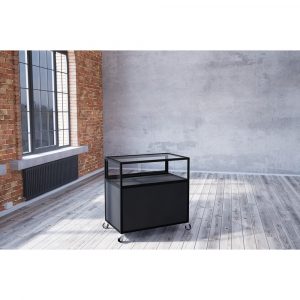 Aluminium Counter PB07