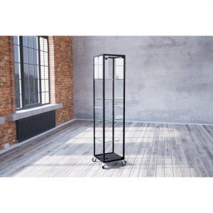 Aluminium Cabinet PB10