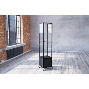 Aluminium Cabinet PB25