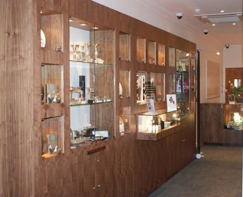 Guess Jewellers, Rustington