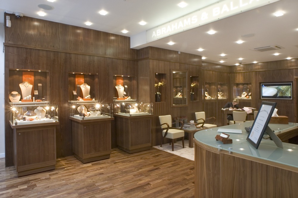 Abrahams &#8211; Hatton Garden Jeweller