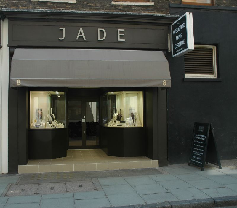 Jade Jewellers of Hatton Garden