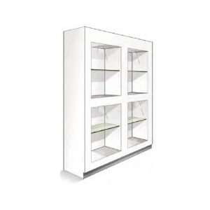 Jewellery Display Cabinets