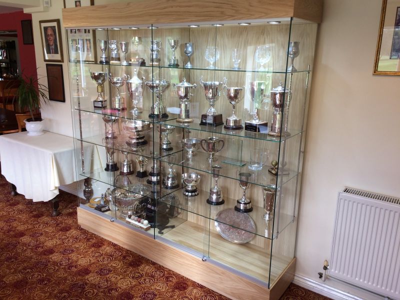 Evesham Golf Club