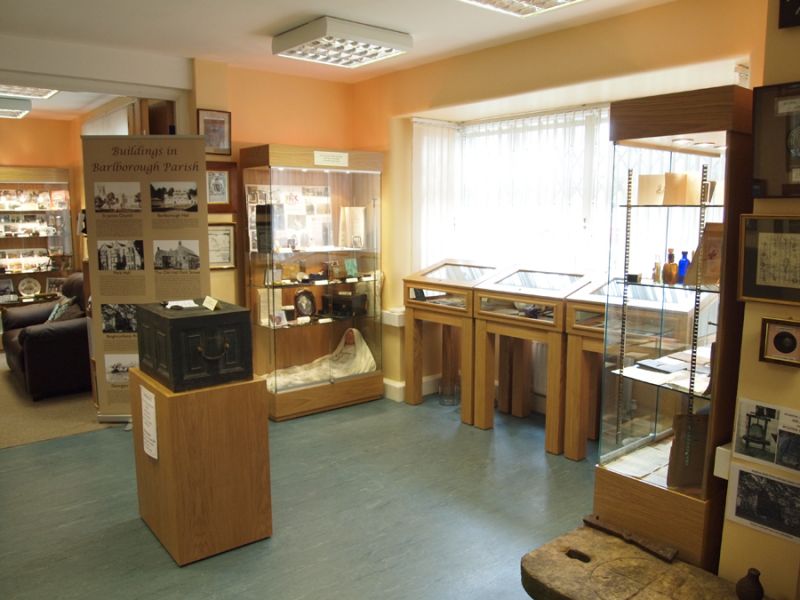 Barlborough Resource Centre