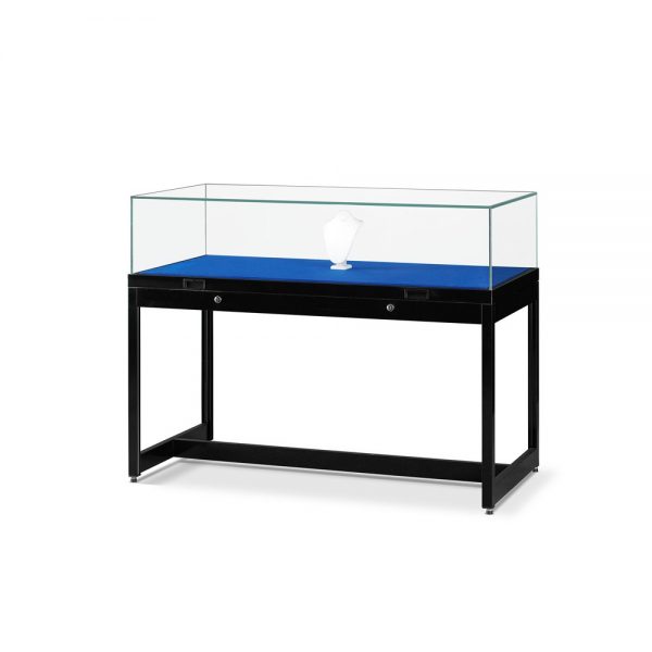 Table Display Cases