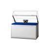 Table Display Case 1000 With Storage Cupboard - Image 2