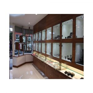 Jewellery Display Cabinets