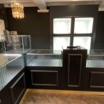 Jewellery Counters