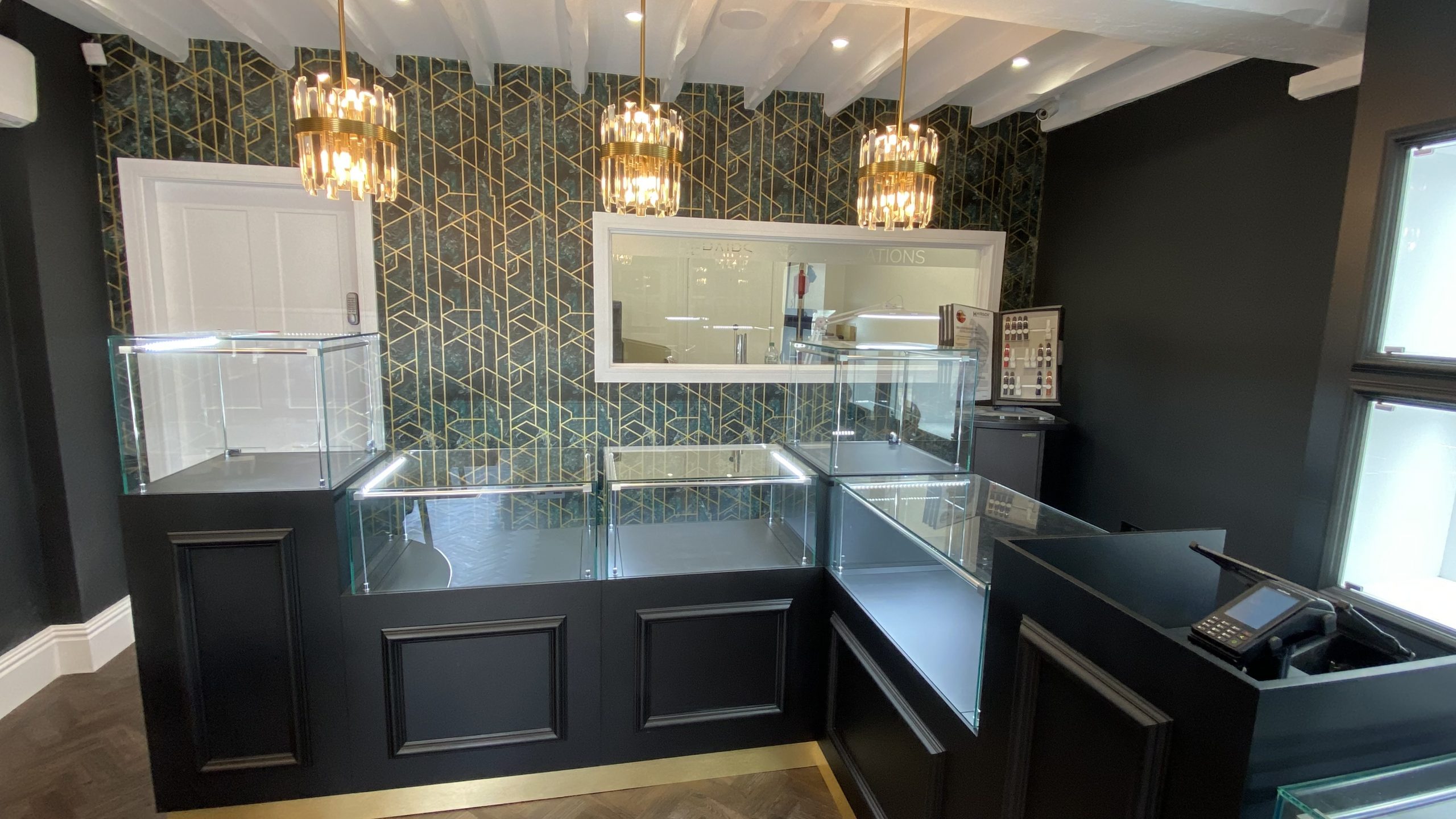 Nathaniels Jewellers