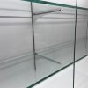 Curved Wall Display Cabinet - Image 4