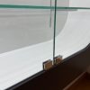 Curved Wall Display Cabinet - Image 2