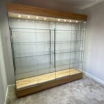 Collectors cabinet for your home