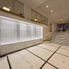 Large Trophy Display Cabinet
